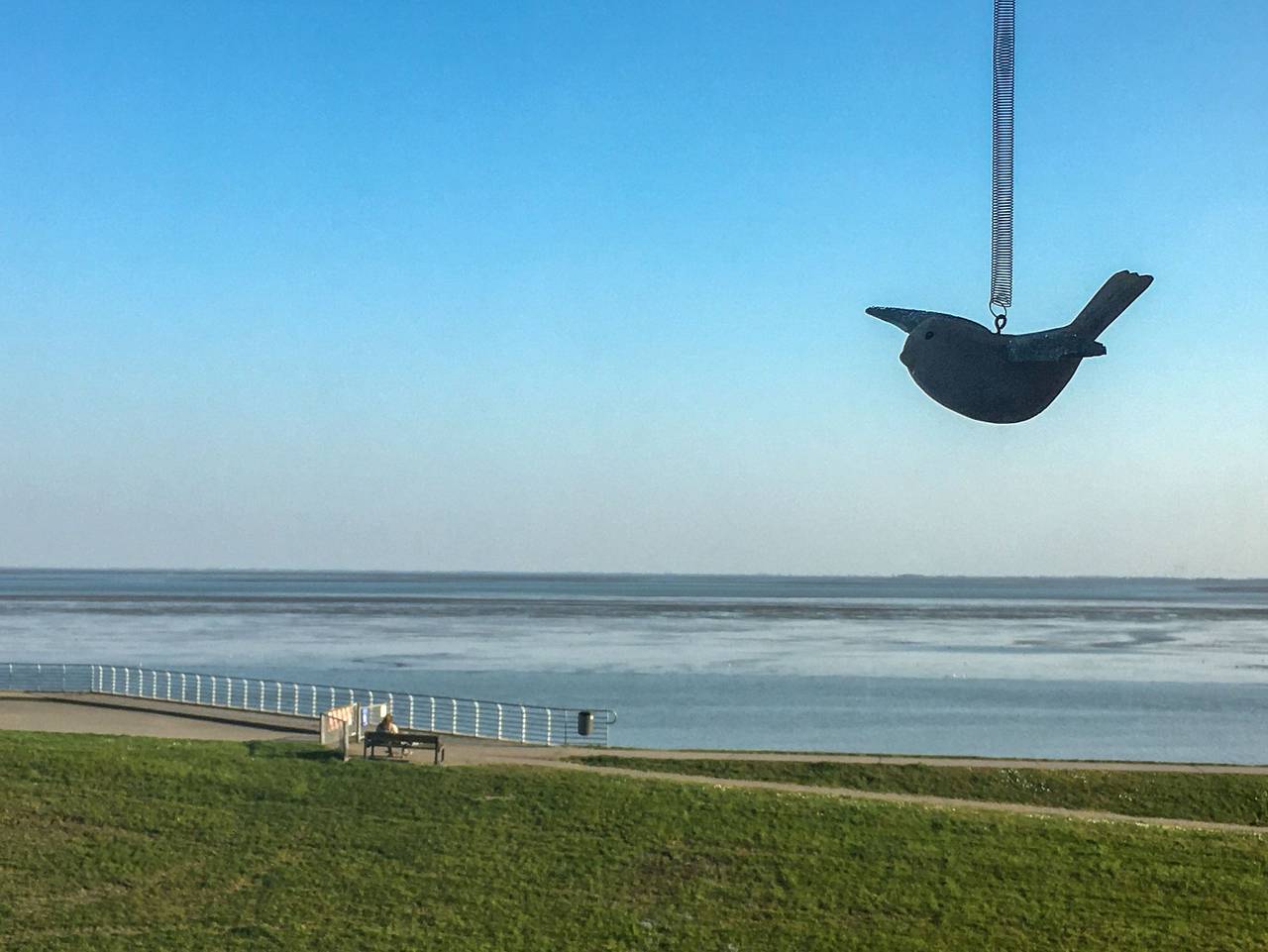 Ganze Ferienwohnung, 215 Horizonte & Harmonie in Südstrand Wilhelmshaven, Wilhelmshaven