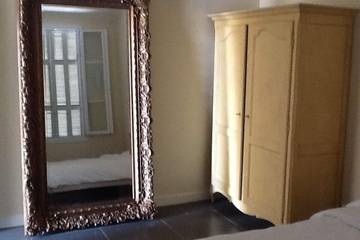 Appartement De Vacances pour 4 Personnes dans Beaulieu-sur-Mer, Région de Nice, Photo 4