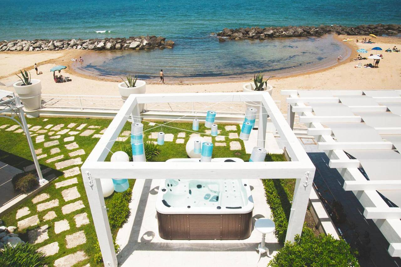 Three-Bedroom Villa in Trappeto, Provincia di Palermo