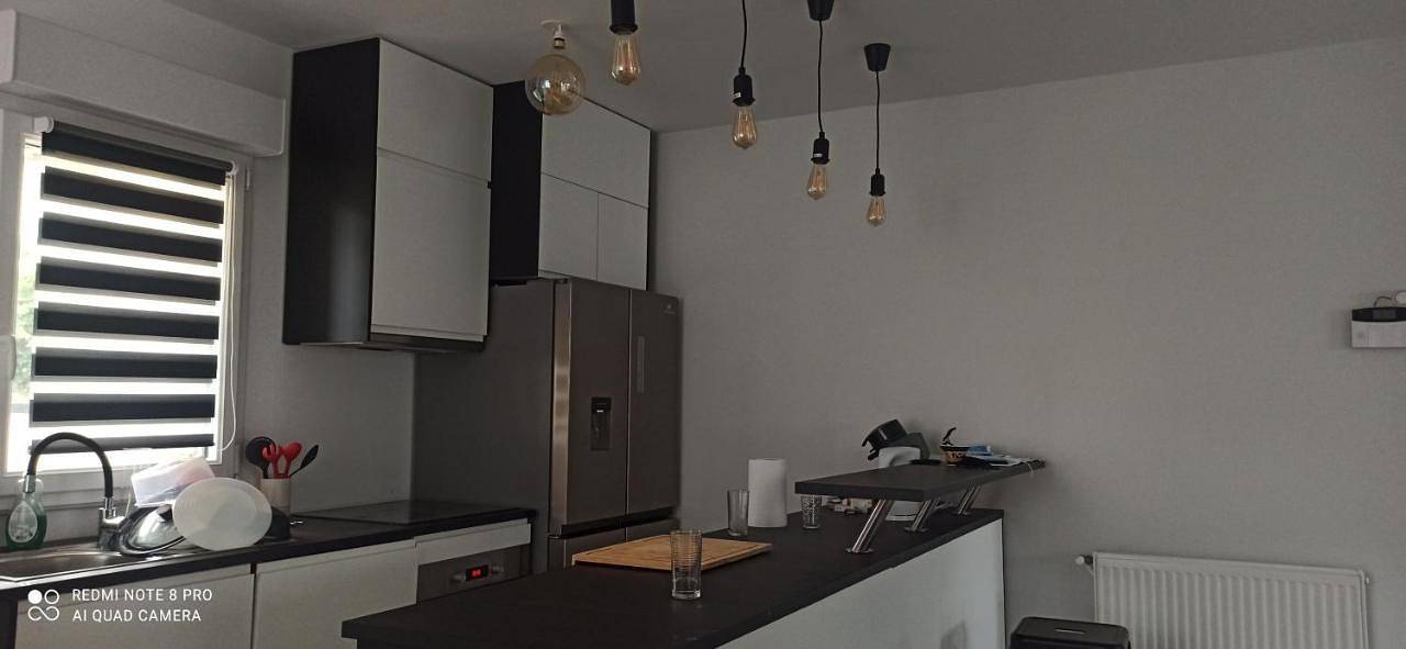 Three-Bedroom Villa in Poitiers, Vienne (France)
