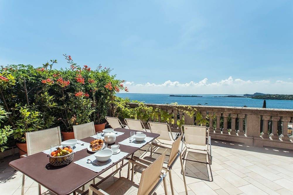 Appartamento vacanze a Lago di Garda a partire da 255€ a notte