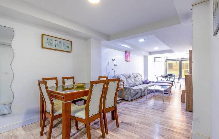 Ferienwohnung für 4 Personen in Benidorm - 4