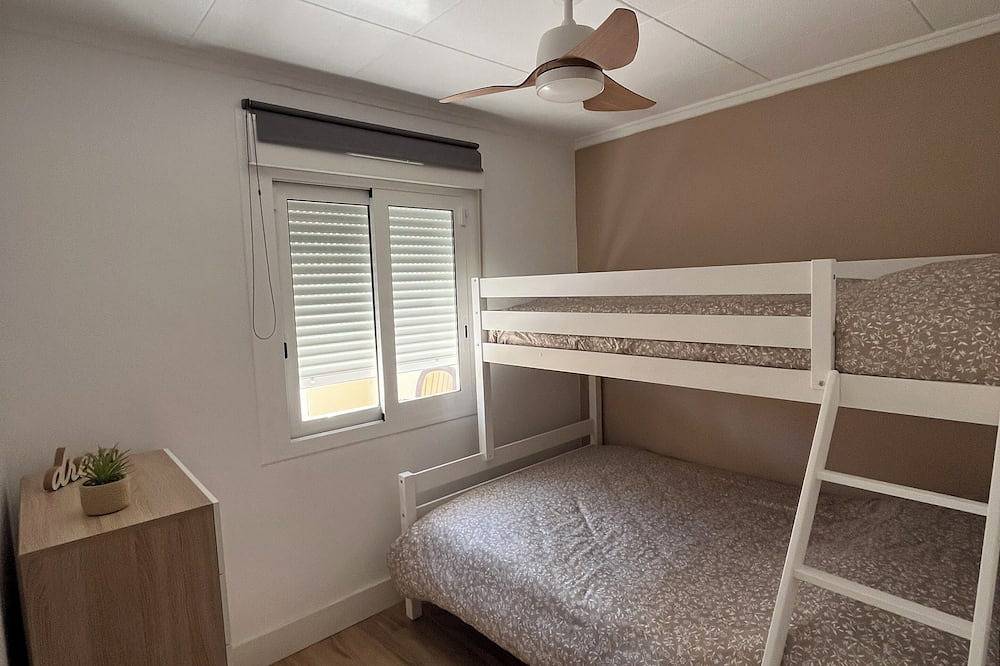 Air-conditioned Spanish house with terrace in San Fulgencio, Costa Blanca