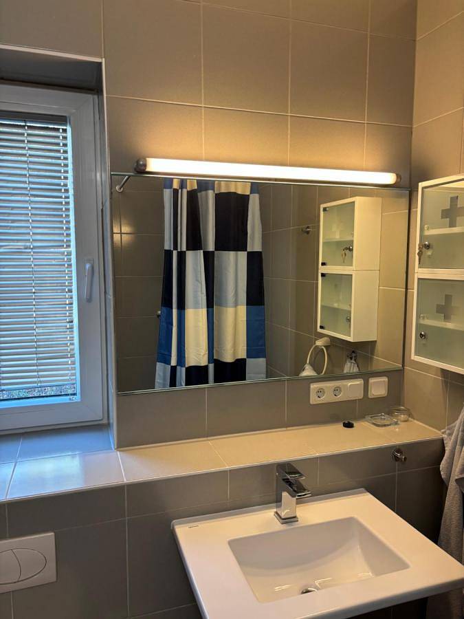 Ferienhaus für 2 Personen, mit Terrasse und Garten in Sonneberg - 3