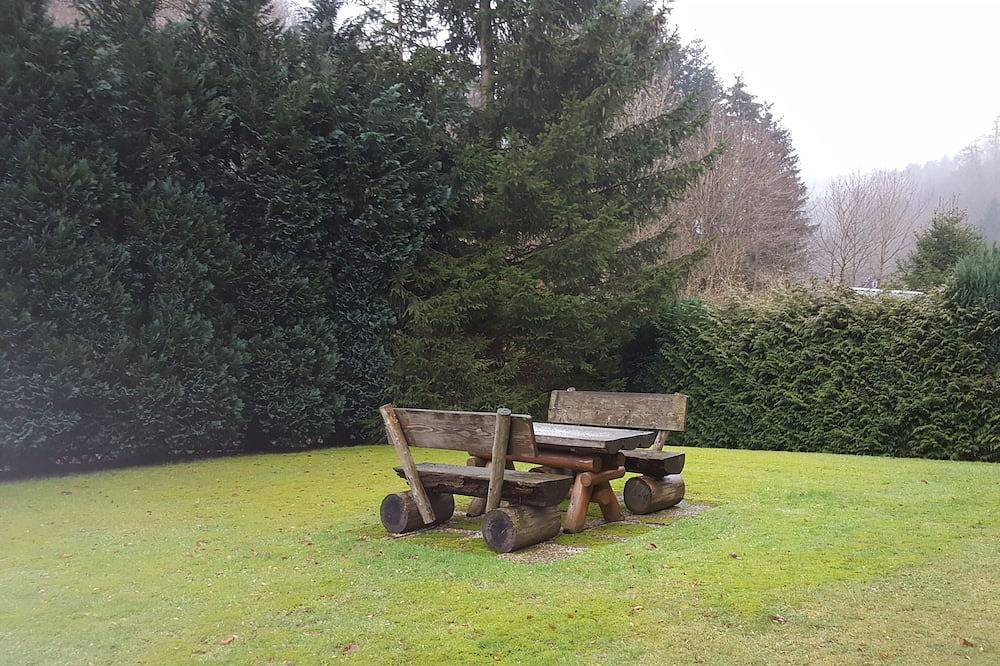 Ganze Wohnung, Kleine Oase bei Nina in Zorge, Harzvorland