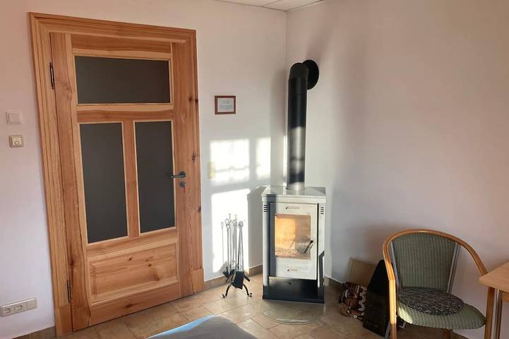 Ferienwohnung für 2 Personen, mit Garten, mit Haustier in Lalendorf - 2