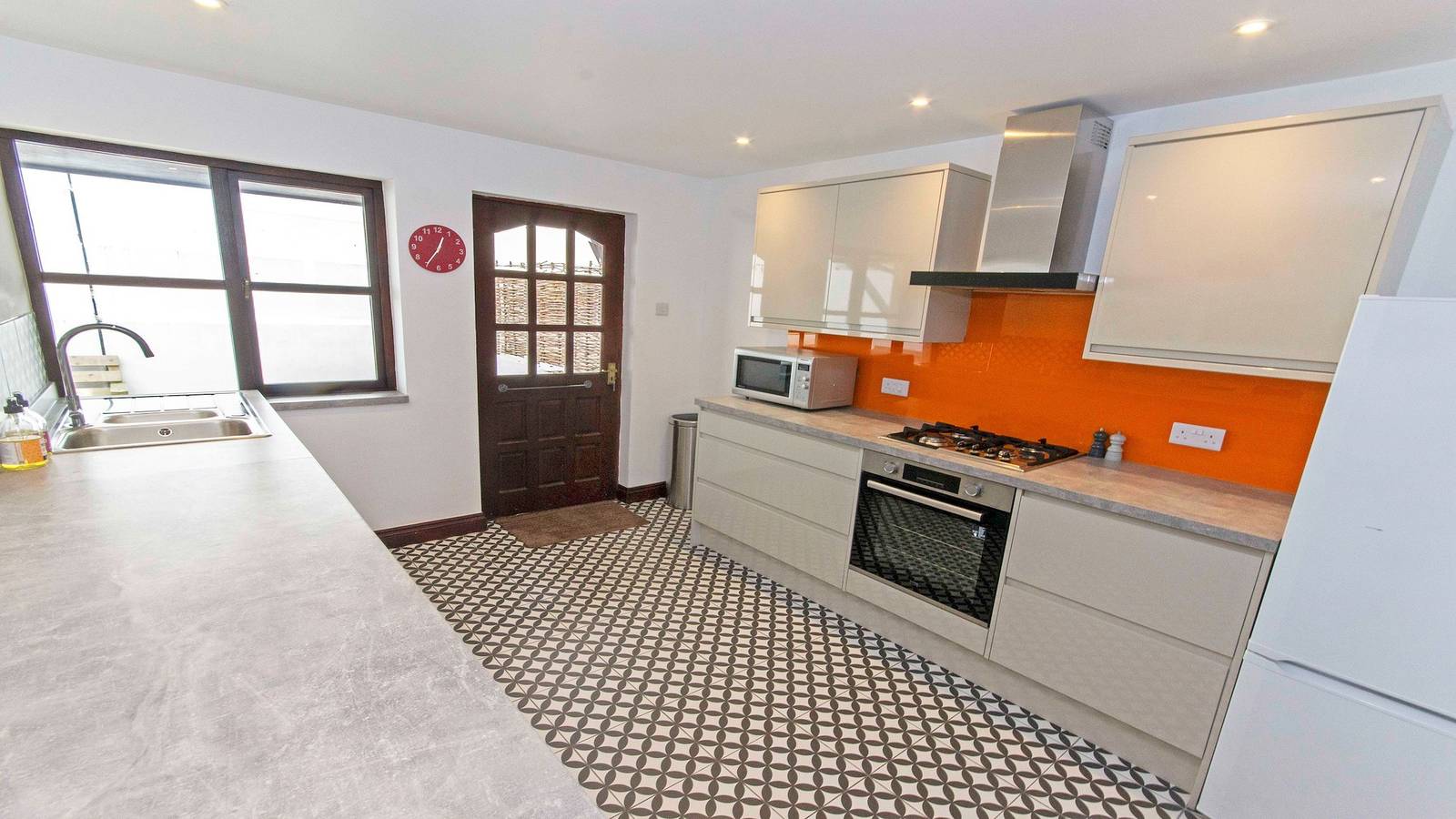 Rockham Bay View - Sleeps 6 | Mortehoe in Mortehoe, Devon