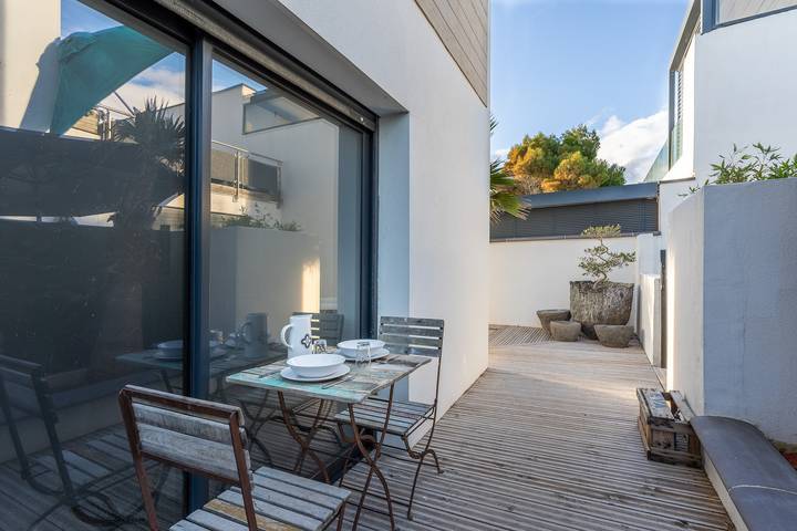 Ferienwohnung für 2 Personen, mit Pool in Languedoc-Roussillon - 3