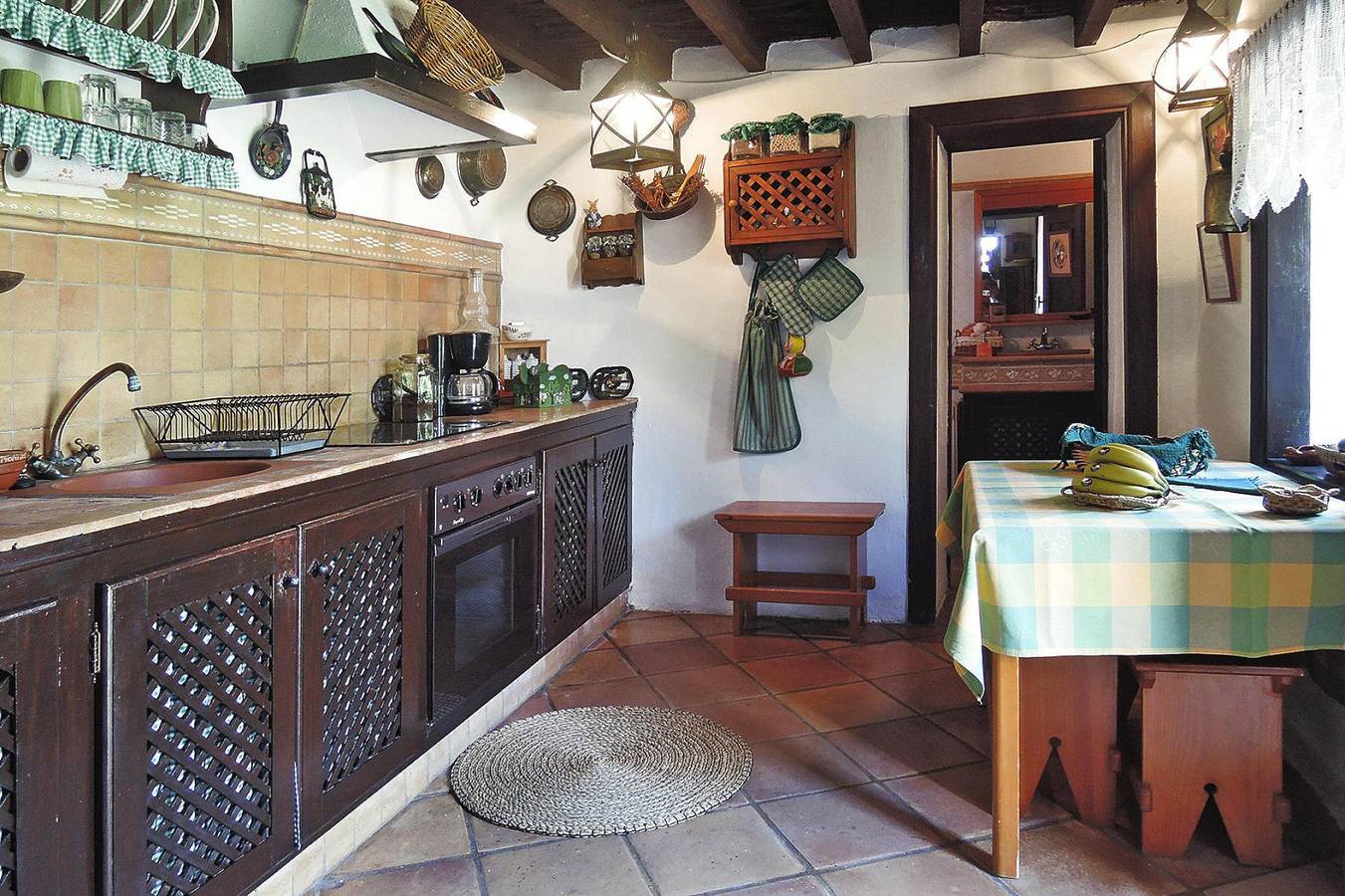 Escapade relaxante à Arico La Sabinita in La Sabinita, Arico
