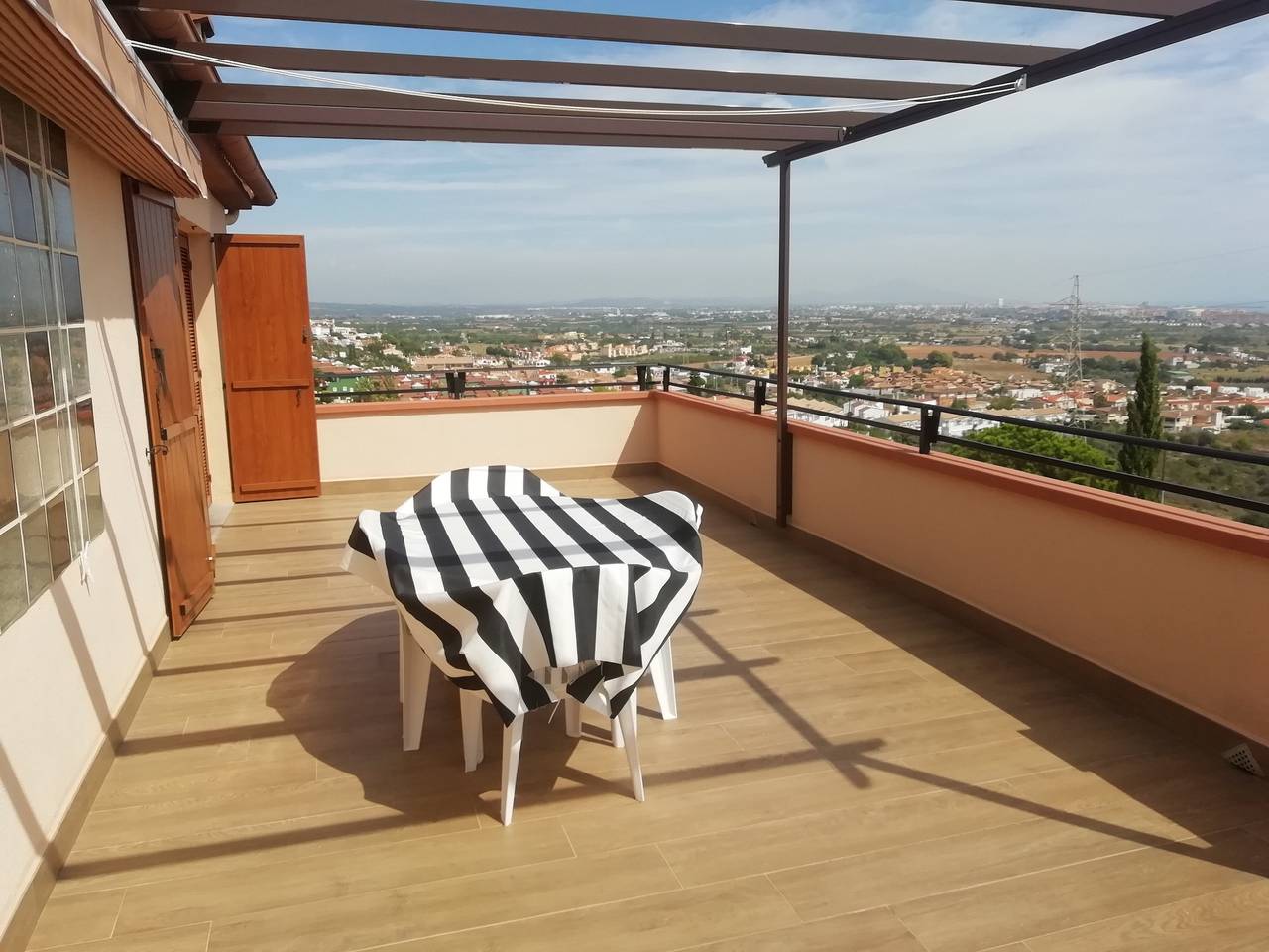 Appartamento intero, 525 - Apartamento Dinamarca in Peñíscola, Costa dell'Azahar