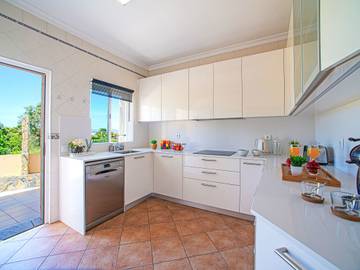 Casa De Férias para 8 Pessoas em Guia, Distrito de Faro, Foto 3