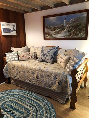 Holiday Home for 9 People in Hampton Bays, North Fork, Photo 1