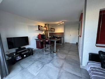 Appartement De Vacances pour 4 Personnes dans Port Leucate, Leucate, Photo 2