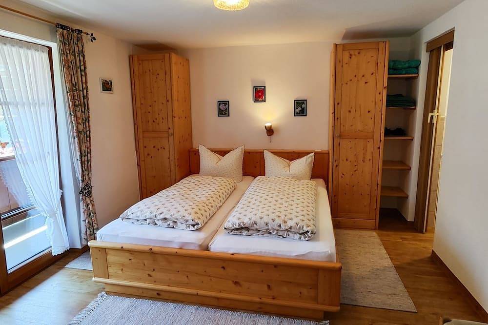 Ganze Wohnung, Landhaus in Oberstorf-Kornau, ruhig, gemütlich in Oberstdorf, Bayerisch Schwaben