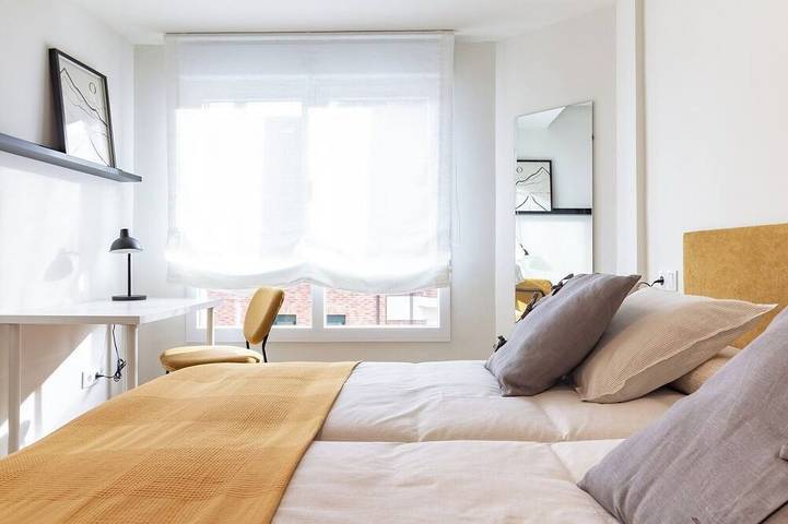 Apartamento entero, Asturias holidays by Gestión house 3 in Noreña, Provincia de Asturias