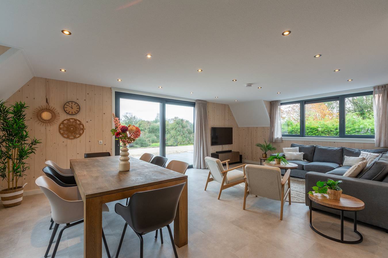 Callinghe Vakanties — Sandepark 113 in Groote Keeten, Noord-Holland - Nordseeküste