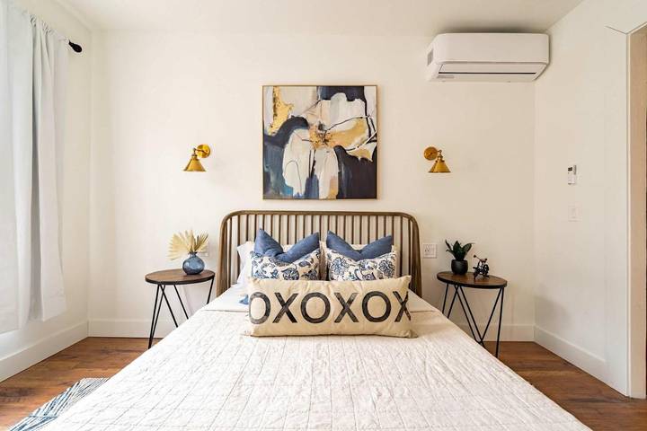 Apartamento de vacaciones para 6 personas, Se admiten mascotas - 1