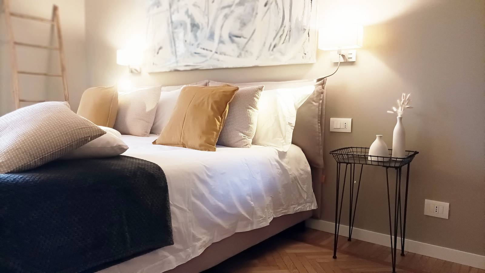 Ganze Wohnung, Quickhome - Le due Palme in Biella, Biella Provinz