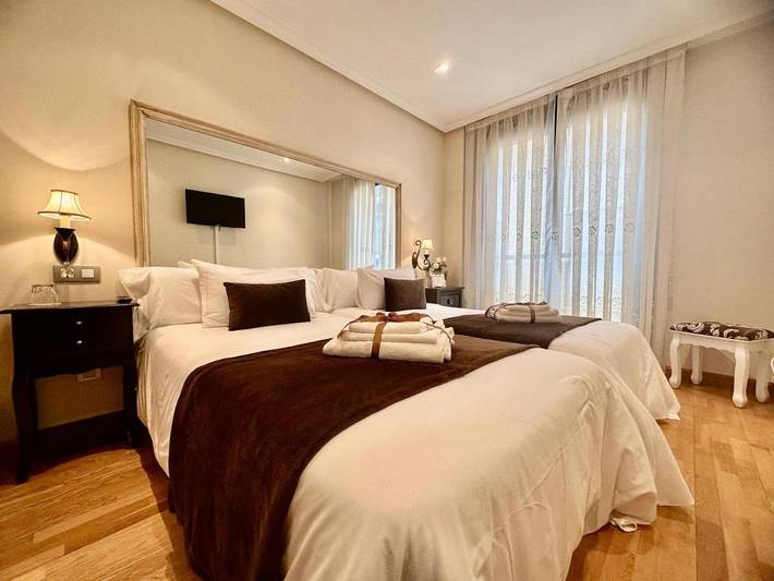 Maison d’hôte pour 2 personnes dans Asturies - 3