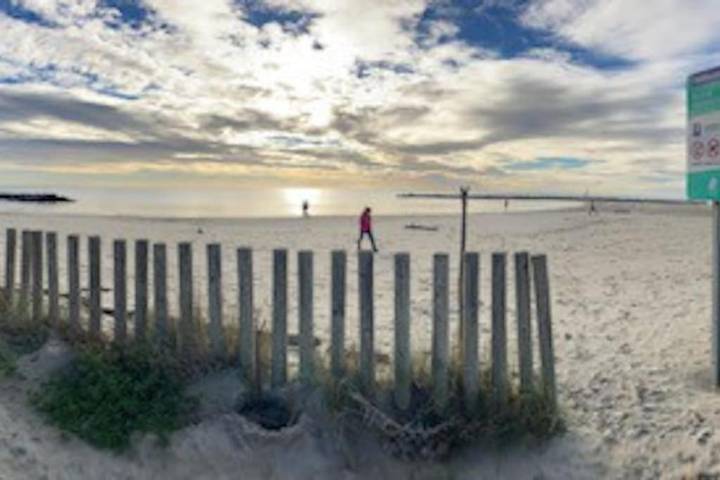 Gîte pour 4 personnes, avec vue dans Office de Tourisme de Mauguio Carnon - 4