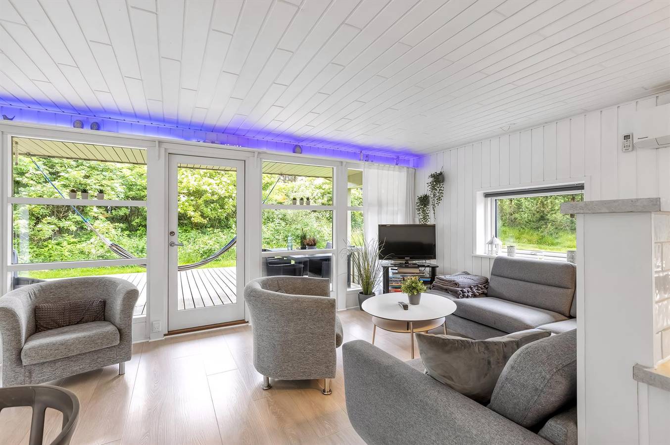 Pet friendly home in Løkken with sauna in Kettrup Bjerge, Hjørring und Umgebung