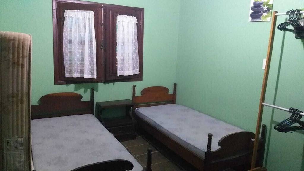 Haus vor dem Strand in Cibratel Ii - Itanhaém in Itanhaém, Baixada Santista