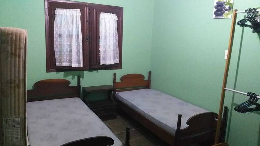 Ferienhaus für 12 Personen, mit Garten - 1