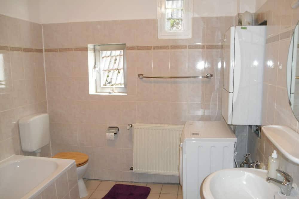 Entire apartment, Apartment \"Harbert\" in Arnsberg, Hochsauerlandkreis