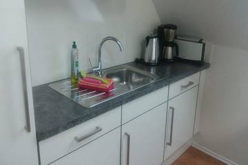 Vakantiewoning voor 4 Personen in Südheide, Südheide Nature Park, Afbeelding 4