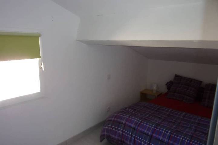 Location de vacances pour 5 personnes dans La Franqui - 2