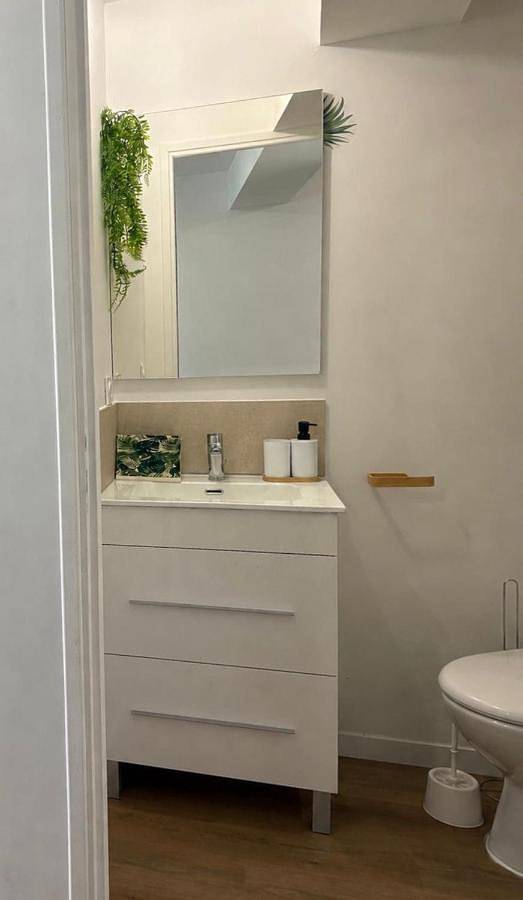 Appartement entier, Escale Tropicale in Lectoure, Gers