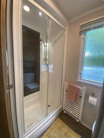 Caravan for 6 People in Porthcawl, Bridgend region, Photo 4