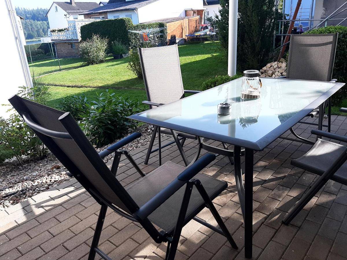 Appartement entier, Twistesee Ferienwohnung in Bad Arolsen, Twistesee