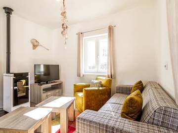 Ferienhaus für 8 Personen in Frymburk, Südböhmen, Bild 1