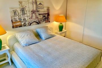 Maison De Vacances pour 5 Personnes dans Carry-le-Rouet, Région d'Istres, Photo 2