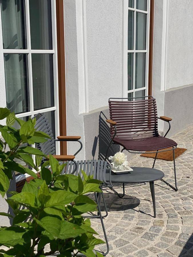 Ferienwohnung für 4 Personen, mit Terrasse