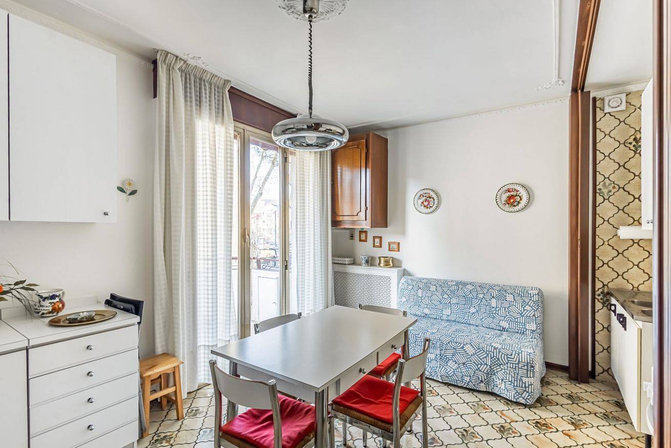Apartamento entero, Matilde House near the Station! in Venecia, Provincia de Venezia