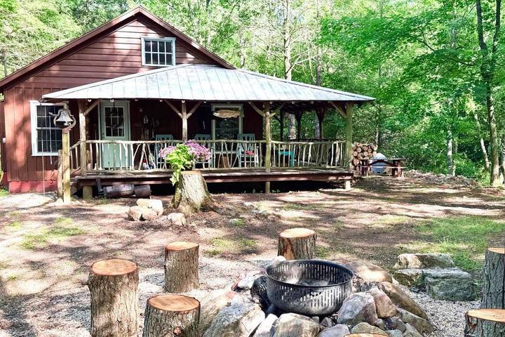 Holiday home for 4 people, with view - 1