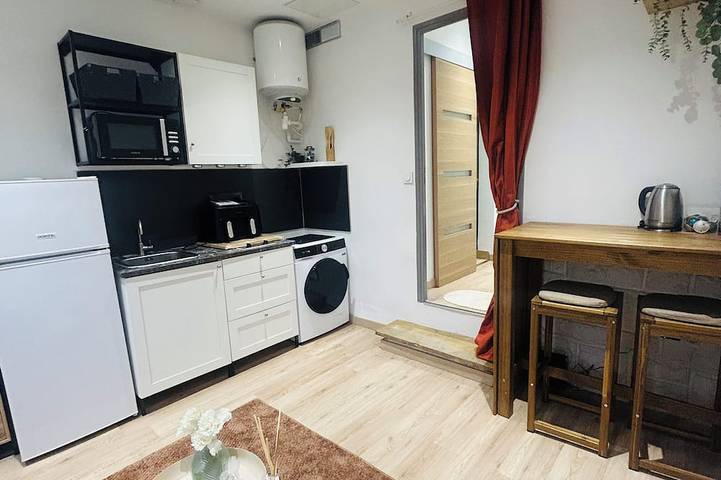 Location de vacances pour 4 personnes dans Port de l'Estaque - 2