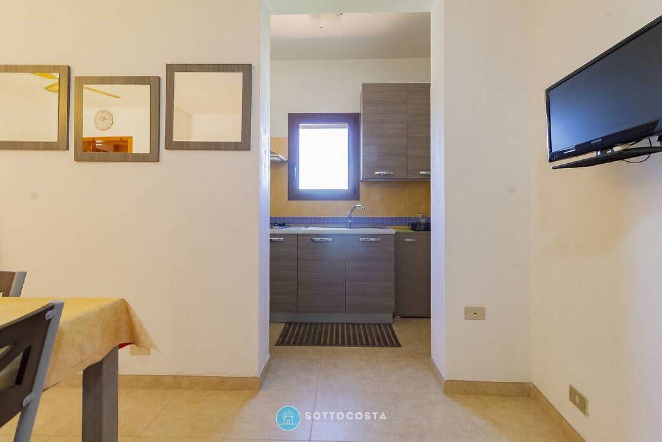 Ganze Wohnung, Ferienwohnung für 4 Personen in Melendugno, Lecce Provinz