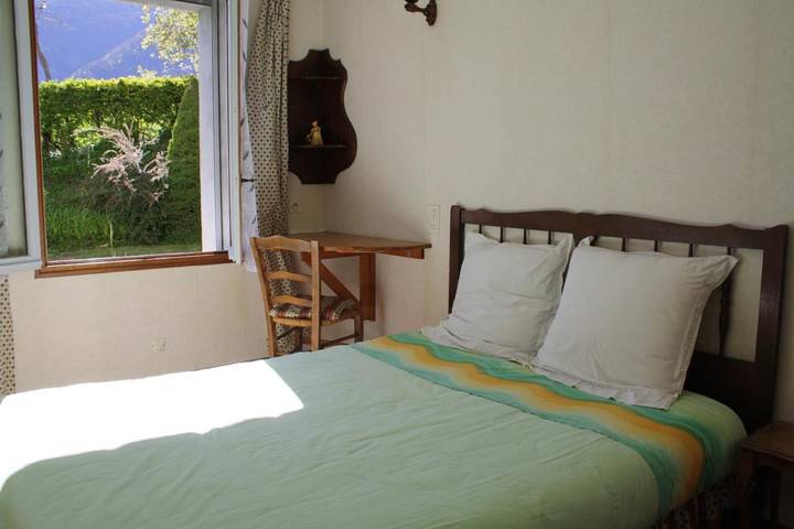 Gîte pour 5 personnes, avec jardin et vue à Prads-Haute-Bléone - 3