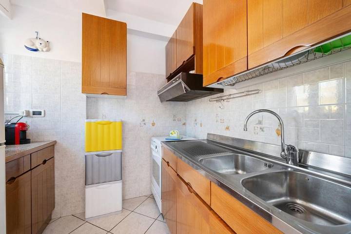 Gîte pour 6 personnes, avec terrasse dans Casino De Menton - 4