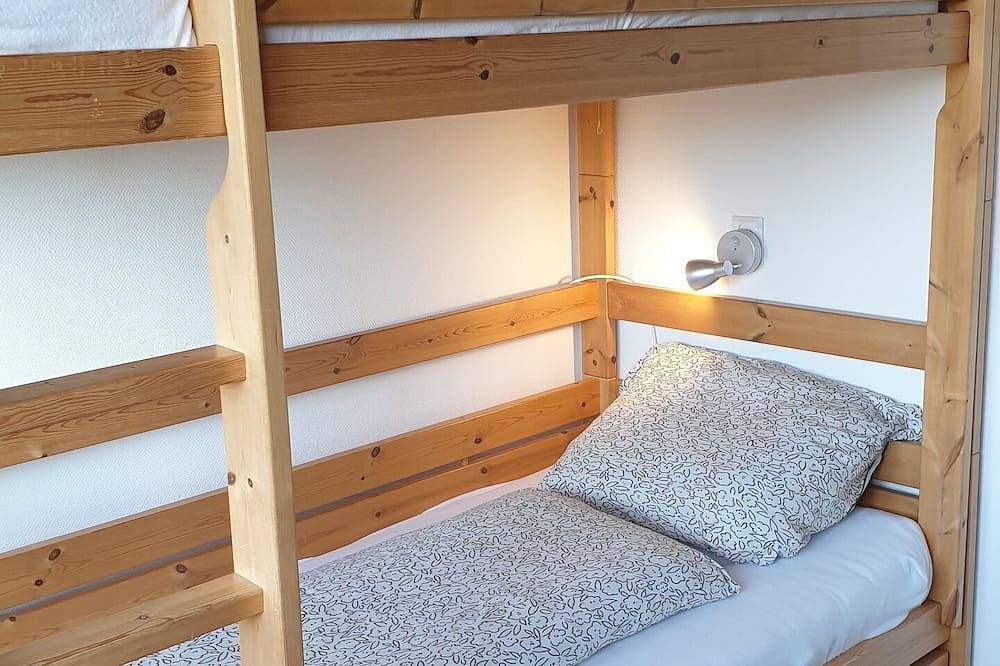 Gemütliches Ferienhaus mit Kamin, zu Fuß zum Strand in Nieuwvliet, Zeeuwse Kust