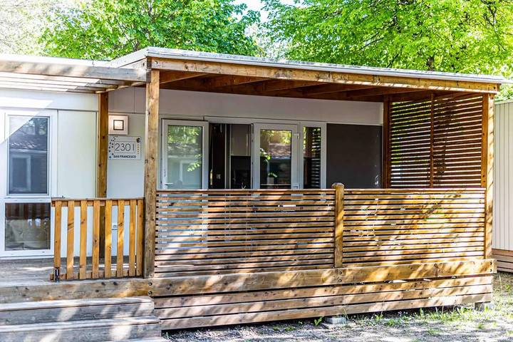 Ferienhaus für 5 Personen, mit Pool, kinderfreundlich in Duna Verde - 4