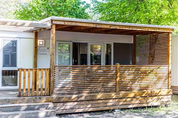 Casa Vacanza per 5 Persone in Duna Verde (Veneto), Caorle, Foto 3