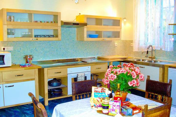 Château pour 26 personnes, avec jardin en Seine-Maritime - 2