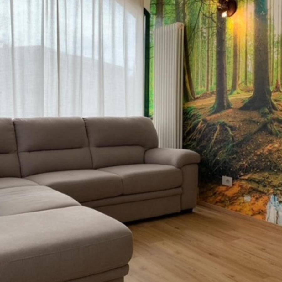 Ganze Wohnung, Casa vacanze Il Bosco in Chiesa, Lavarone