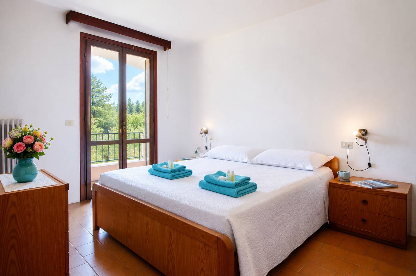 Ganze Wohnung, Apartment Sea View and Pool B in Baja Sardinia, Arzachena