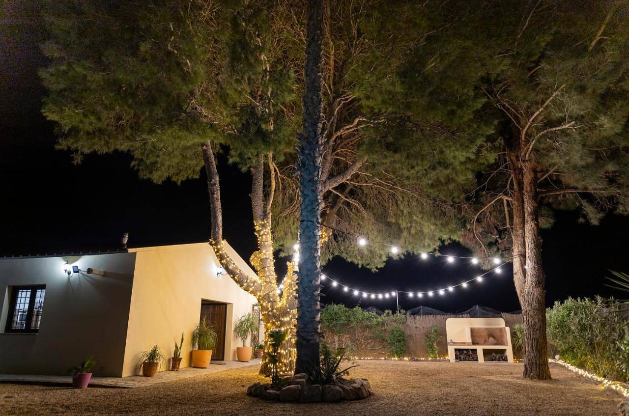 Three-Bedroom House in Totana, Murcia Binnenland