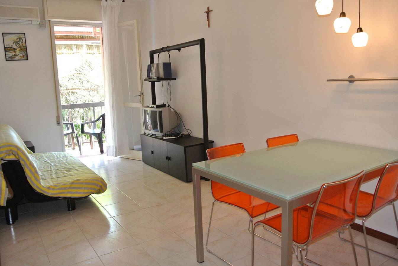 Ganze Ferienwohnung, Südkreuz-Ferienwohnung 39 in Lignano Riviera, Lignano Sabbiadoro